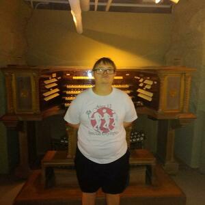 Fundraising Page: Mike Stroh